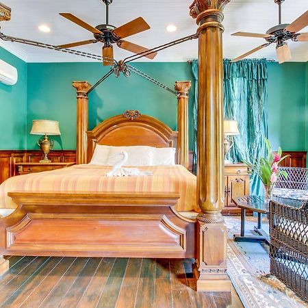Colonial Suite @ Mahogany Hall San Ignacio Zewnętrze zdjęcie