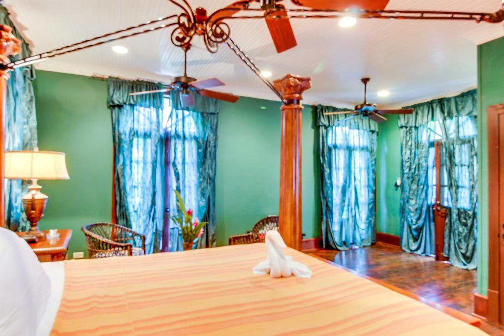 Colonial Suite @ Mahogany Hall San Ignacio Zewnętrze zdjęcie
