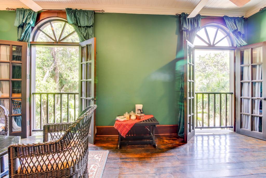 Colonial Suite @ Mahogany Hall San Ignacio Zewnętrze zdjęcie