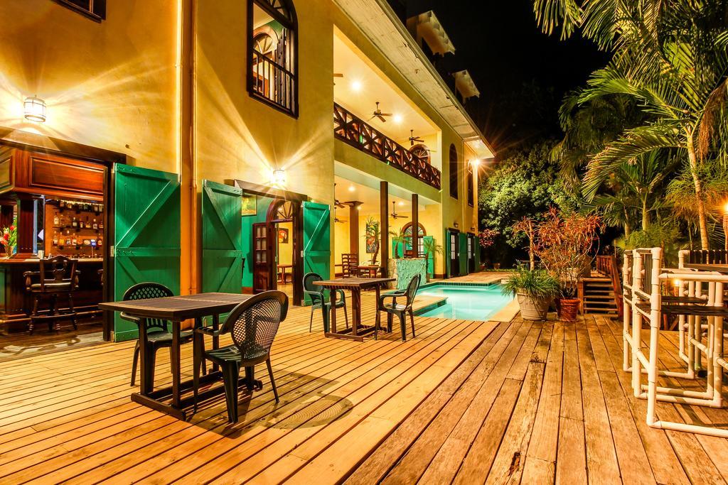 Colonial Suite @ Mahogany Hall San Ignacio Zewnętrze zdjęcie