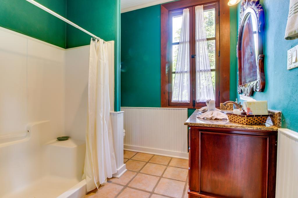 Colonial Suite @ Mahogany Hall San Ignacio Zewnętrze zdjęcie