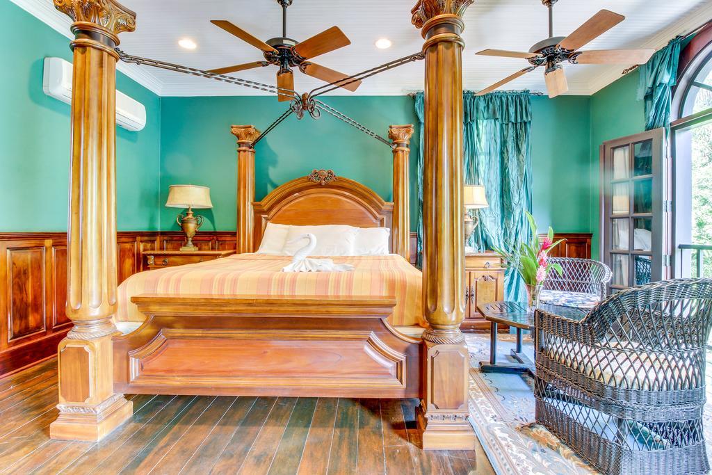 Colonial Suite @ Mahogany Hall San Ignacio Zewnętrze zdjęcie